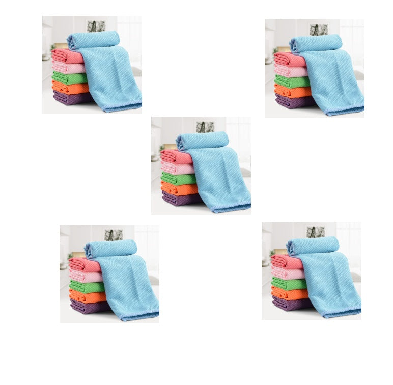Microfiber Cloth (Bundle Item)