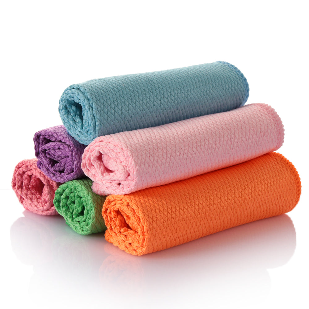Microfiber Cloth (Bundle Item)
