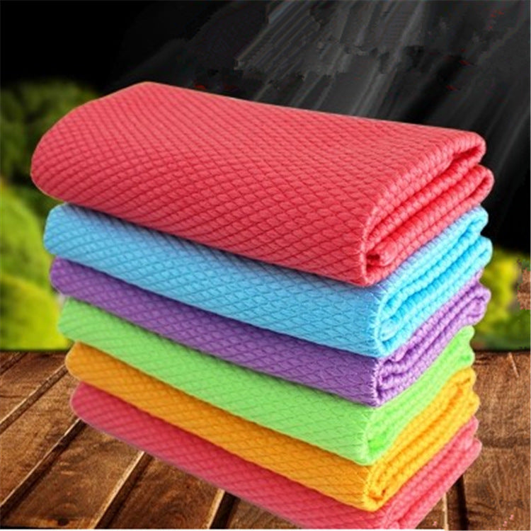 Microfiber Cloth (Bundle Item)