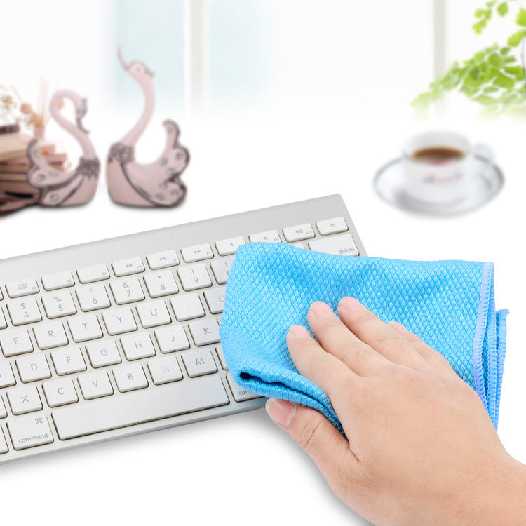 Microfiber Cloth (Bundle Item)