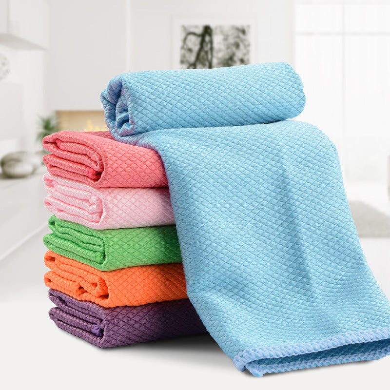 Microfiber Cloth (Bundle Item)