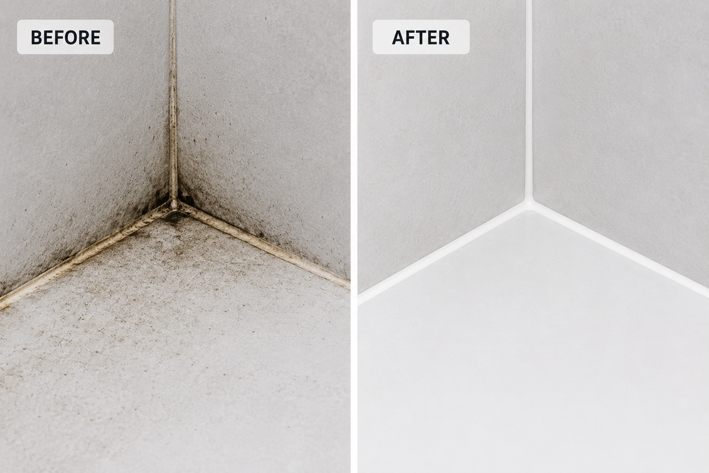 TurboSpin Scrubber™ – Deep Clean Without Scrubbing