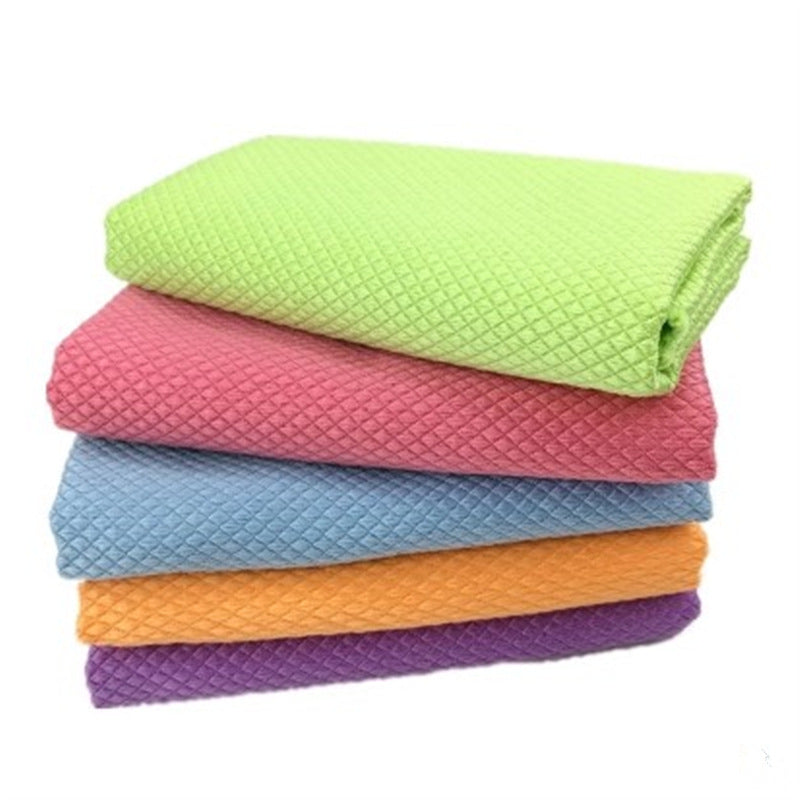 Microfiber Cloth (Bundle Item)